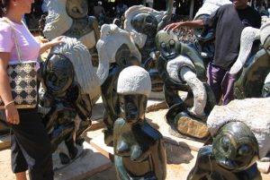 Zimbabwe Arts and Culture