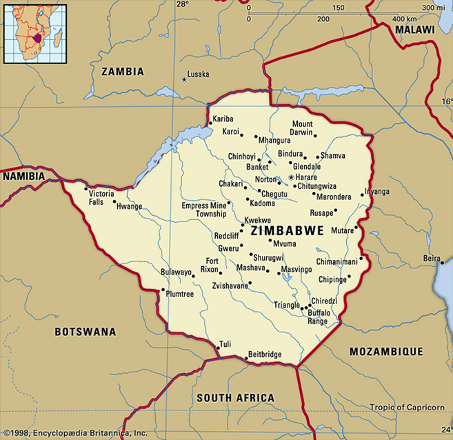 Location and Size