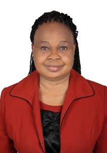 Mrs. Gladys Mlobane