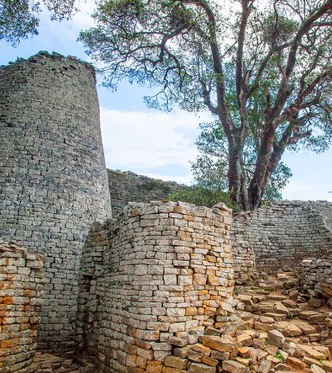 Zimbabwe History Zimbabwe History