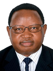 foreign-minister