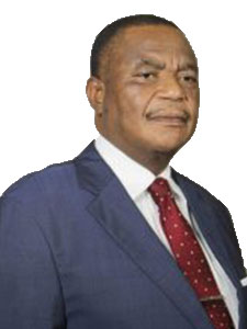 vice-president